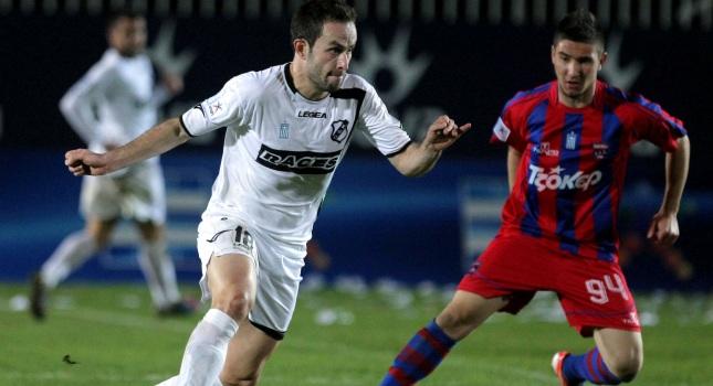 «Βράζουν» στον ΟΦΗ με ΑΕΚ λόγω Λαμπρόπουλου