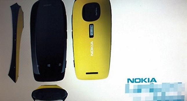 Έρχονται τα PureView Windows Phone 8