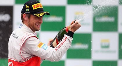 Ο Τζένσον Μπάτον και οι… λατρείες του