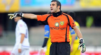 Ανακοίνωσε Σορεντίνο η Παλέρμο