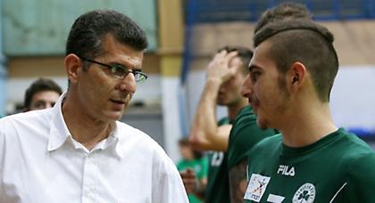 «Κάποιοι θέλουν να ξεφτιλίσουν τον ΠΑΟ»