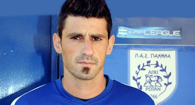 «Ευχαριστώ» σε Τζάνη