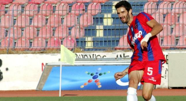 «Να σπάσουμε το αρνητικό σερί»