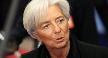 Πιο «μαλακά» η λιτότητα, συνιστά η επικεφαλής του ΔΝΤ