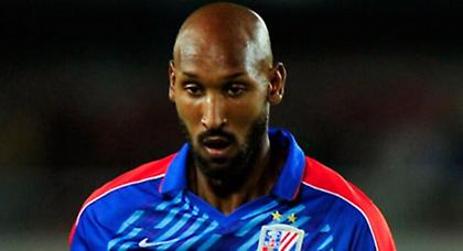 Μια… ανάσα από Ανελκά η Γιουβέντους