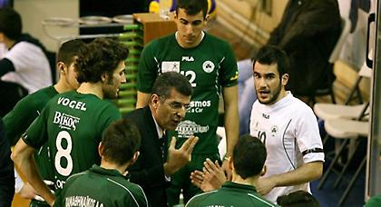 Αναβολή για το ΤΑΑ ΠΑΟ