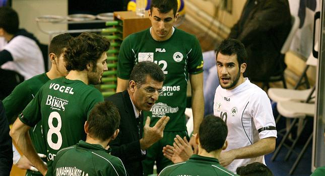 Αναβολή για το ΤΑΑ ΠΑΟ