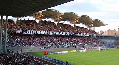 Πως να επικεντρωθεί η Λιόν…