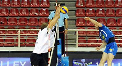 Οι ομάδες του τάι μπρέικ