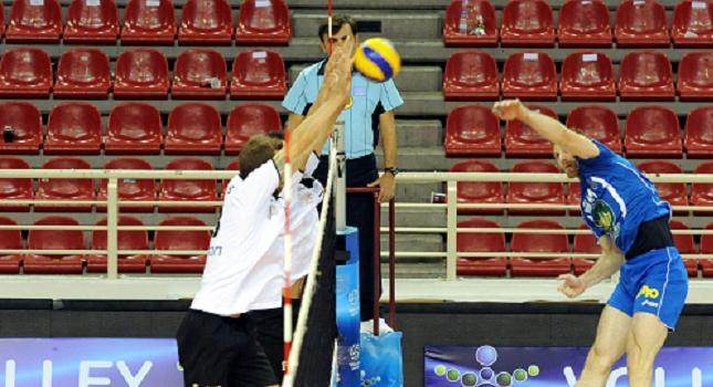 Οι ομάδες του τάι μπρέικ