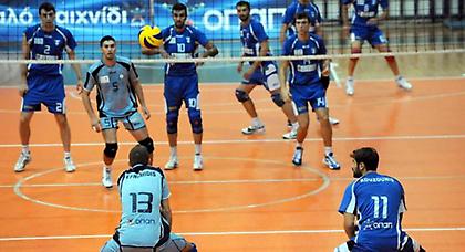 Με αντίθετους στόχους και αντίθετα συναισθήματα…