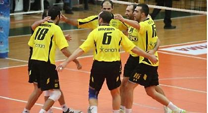 Με διαφορετικούς στόχους…