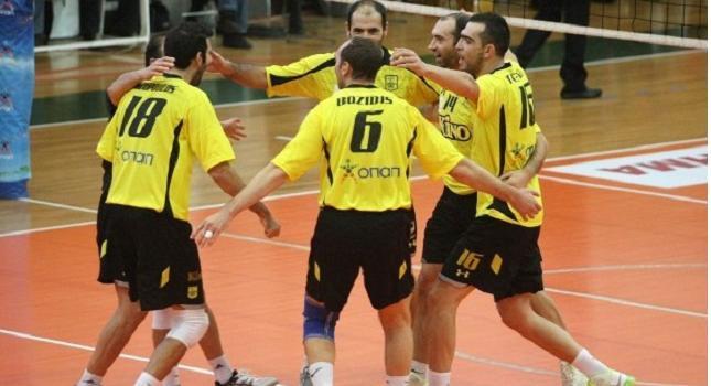 Με διαφορετικούς στόχους…