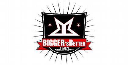 Στη Θεσσαλονίκη το Bigger’s Better