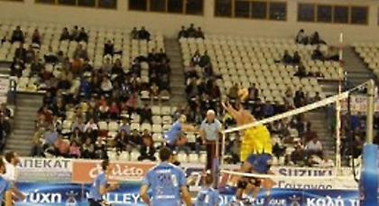 Θέληση για νίκη…