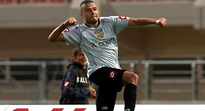 Πάει για Βερπακόφσκις ο Εργοτέλης