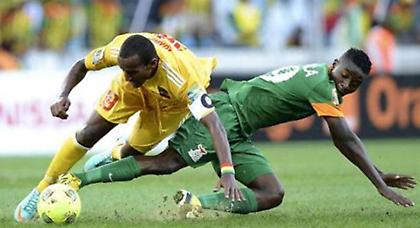 Προβάδισμα πρόκρισης για Μπουρκίνα Φάσο