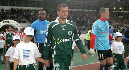 Νικοπολίδης-Παπαδόπουλος 1-1!