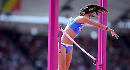 Που να μην ήταν και άρρωστη…