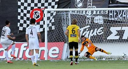 Preview: ΑΕΚ-ΟΦΗ (19:30, Novasports2)