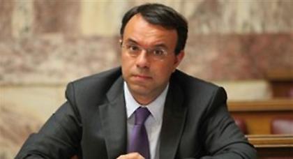 «Έρχονται αλλαγές στον τρόπο ελέγχου και επιστροφών ΦΠΑ»