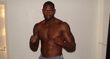 Ο αντίπαλος του Τζώρου