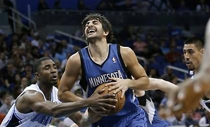 «Συγγνώμη» από Ρούμπιο