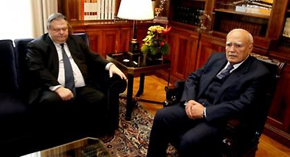 Τρομοκρατικά χτυπήματα αποτράπηκαν στο παρά πέντε