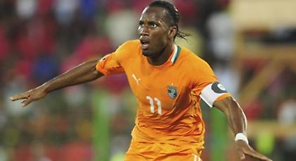 Θέλει και Ντρογκμπά η «Γαλατά»