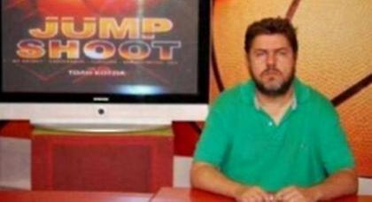 Το «πράσινο» μπλακ-άουτ και ο… Σπανούλης