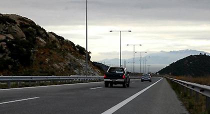 Άνοιξε η Εγνατία Οδός στο ύψος της Κουλούρας