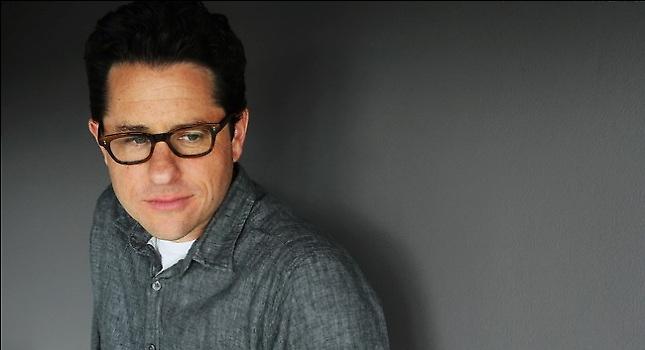O J.J. Abrams σκηνοθέτης του νέου Star Wars