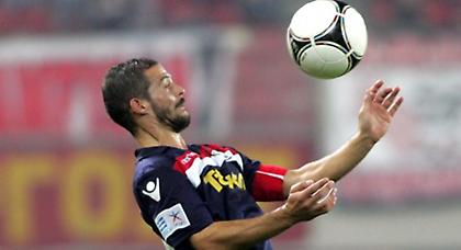 Μία… ανάσα από Παληγεώργο