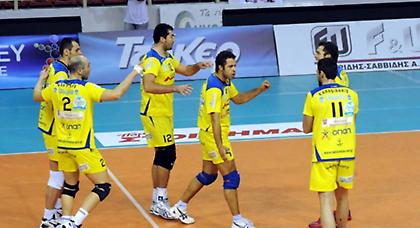 Είχαν άσους στο μανίκι τους!