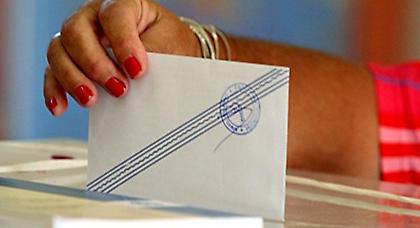 Προβάδισμα για ΝΔ σε τρεις δημοσκοπήσεις