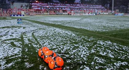 Πανθρακικός-Ολυμπιακός στο Novasports 2!