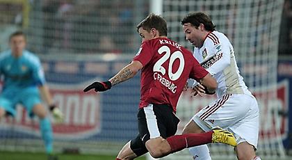 Έτσι πού να προλάβει;