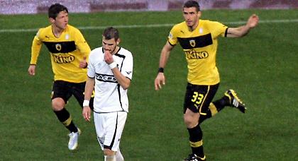 Αλλαξε τη μοίρα της