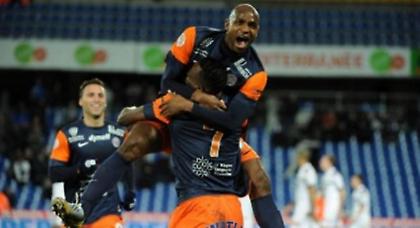 Στην έδρα της το… έχει