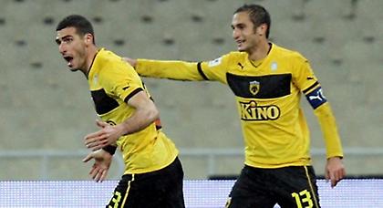 Η ΑΕΚ βγάζει ποδοσφαιρική υγεία