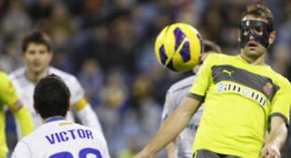 Πήρε βαθμό ο Μανόλο