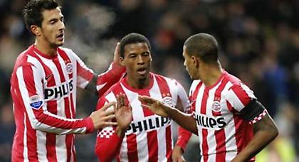 Η πίεση στους… άλλους