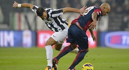 Αντίπαλός της ο… εαυτός της