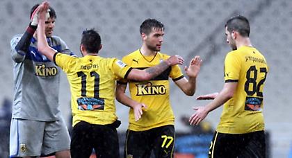 Νίκησε τη γκίνια, τα λάθη της κι έχει άλλον αέρα