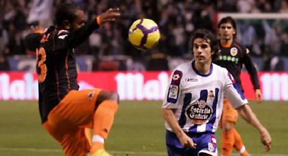 Με την αύρα του Βαλβέρδε