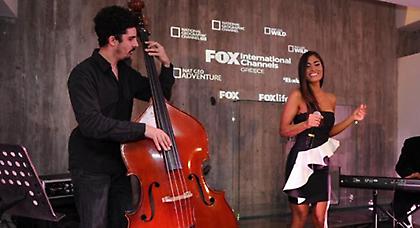 Το πρόγραμμα της FOX INTERNATIONAL CHANNELS GREECE