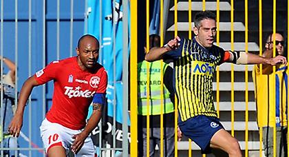 Preview: Πλατανιάς-Αστέρας Τρ. (17:15, Novasports 1)