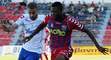 Preview: ΠΑΣ Γιάννινα-Βέροια (15:00, Novasports 1)