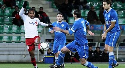 Πάει για χαφ