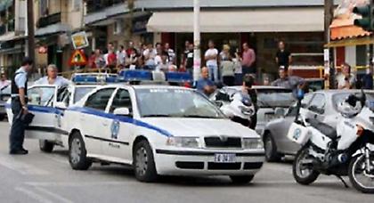 Αυτοκτόνησε 60χρονος Βολιώτης